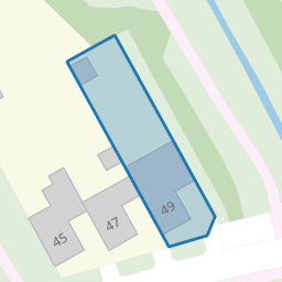 Perceel HGL01-T-1038