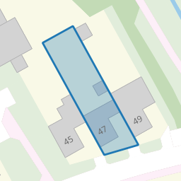 Perceel HGL01-T-1039