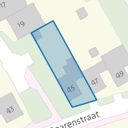 Perceel HGL01-T-1040