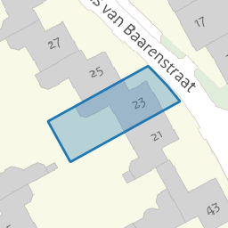 Perceel HGL01-T-1044