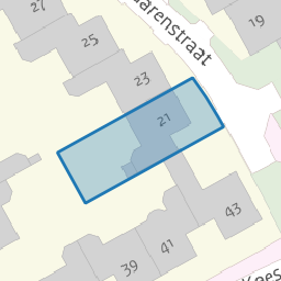 Perceel HGL01-T-1045