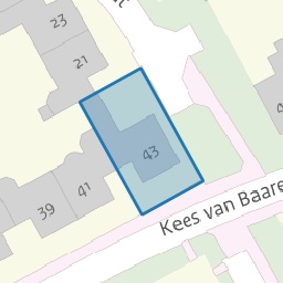 Perceel HGL01-T-1046