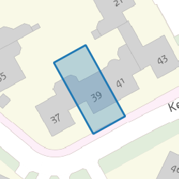 Perceel HGL01-T-1048