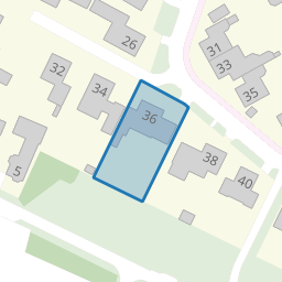 Perceel HGL01-T-1054