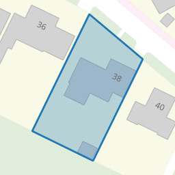 Perceel HGL01-T-1055