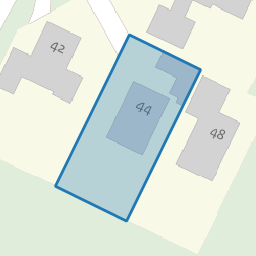 Perceel HGL01-T-1058