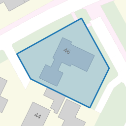 Perceel HGL01-T-1060