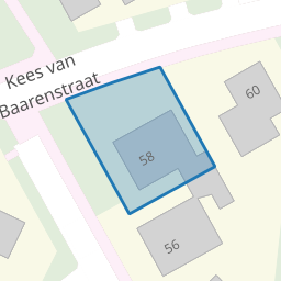 Perceel HGL01-T-1062