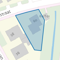 Perceel HGL01-T-1063