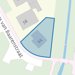 Perceel HGL01-T-1064