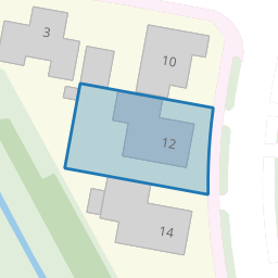 Perceel HGL01-T-1066