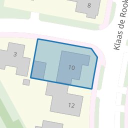 Perceel HGL01-T-1067