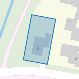 Perceel HGL01-T-1069