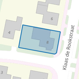 Perceel HGL01-T-1070