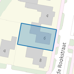 Perceel HGL01-T-1071