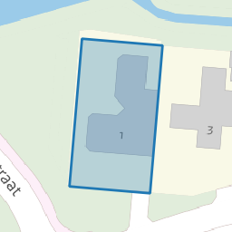 Perceel HGL01-T-1074