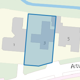 Perceel HGL01-T-1075