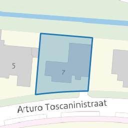 Perceel HGL01-T-1077