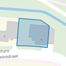 Perceel HGL01-T-1078