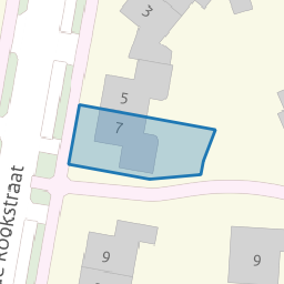 Perceel HGL01-T-1079