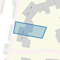 Perceel HGL01-T-1080