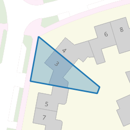 Perceel HGL01-T-1081