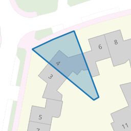 Perceel HGL01-T-1082