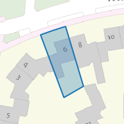 Perceel HGL01-T-1083