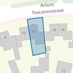 Perceel HGL01-T-1086