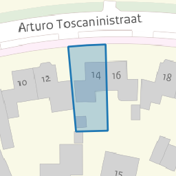 Perceel HGL01-T-1087