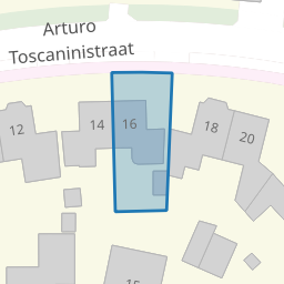 Perceel HGL01-T-1088