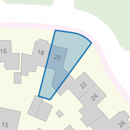 Perceel HGL01-T-1090