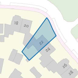 Perceel HGL01-T-1091