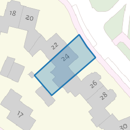 Perceel HGL01-T-1092