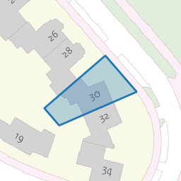 Perceel HGL01-T-1095