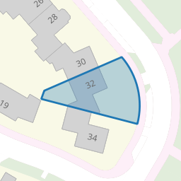 Perceel HGL01-T-1096