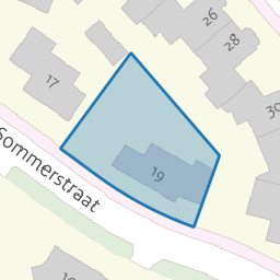 Perceel HGL01-T-1098