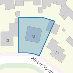 Perceel HGL01-T-1100