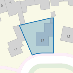 Perceel HGL01-T-1101