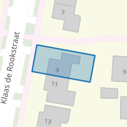 Perceel HGL01-T-1103