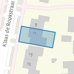 Perceel HGL01-T-1104