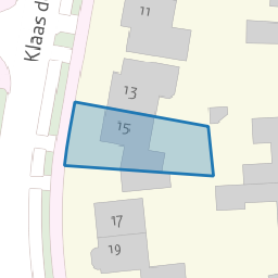 Perceel HGL01-T-1106