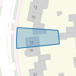 Perceel HGL01-T-1107