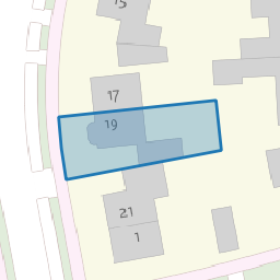 Perceel HGL01-T-1108