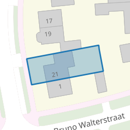 Perceel HGL01-T-1109