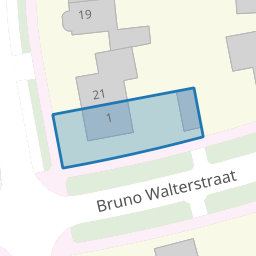 Perceel HGL01-T-1110