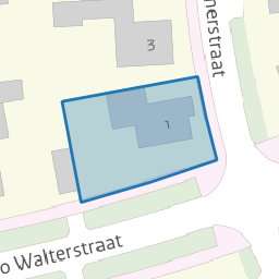 Perceel HGL01-T-1111