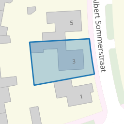 Perceel HGL01-T-1112