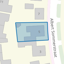 Perceel HGL01-T-1113