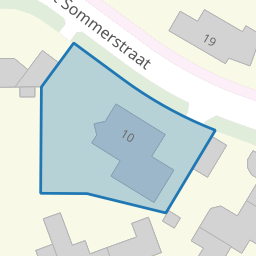 Perceel HGL01-T-1117